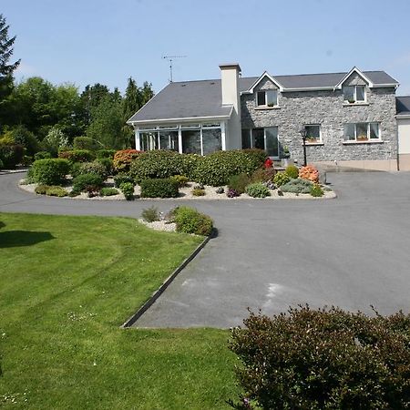 Carrowntober House B & B Oughterard Luaran gambar