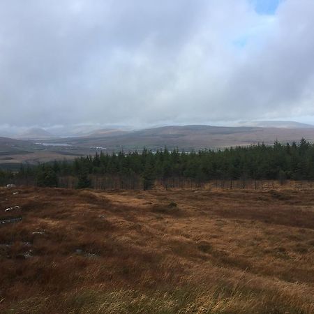 Carrowntober House B & B Oughterard Luaran gambar