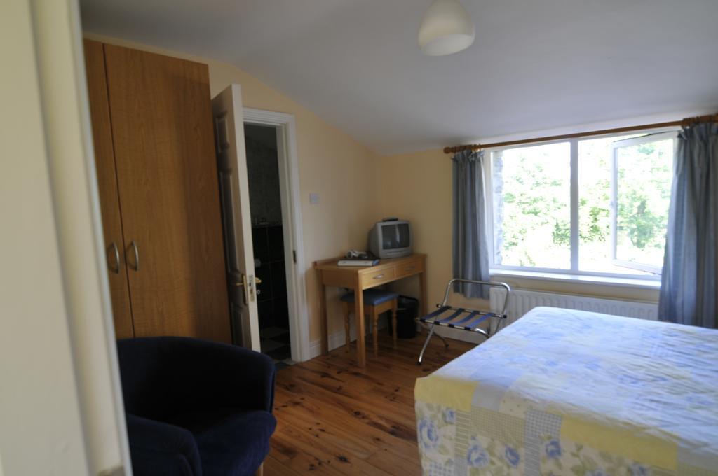 Carrowntober House B & B Oughterard Bilik gambar
