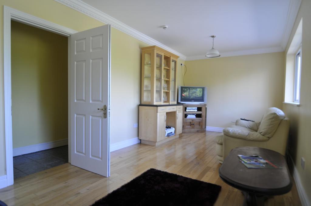 Carrowntober House B & B Oughterard Luaran gambar
