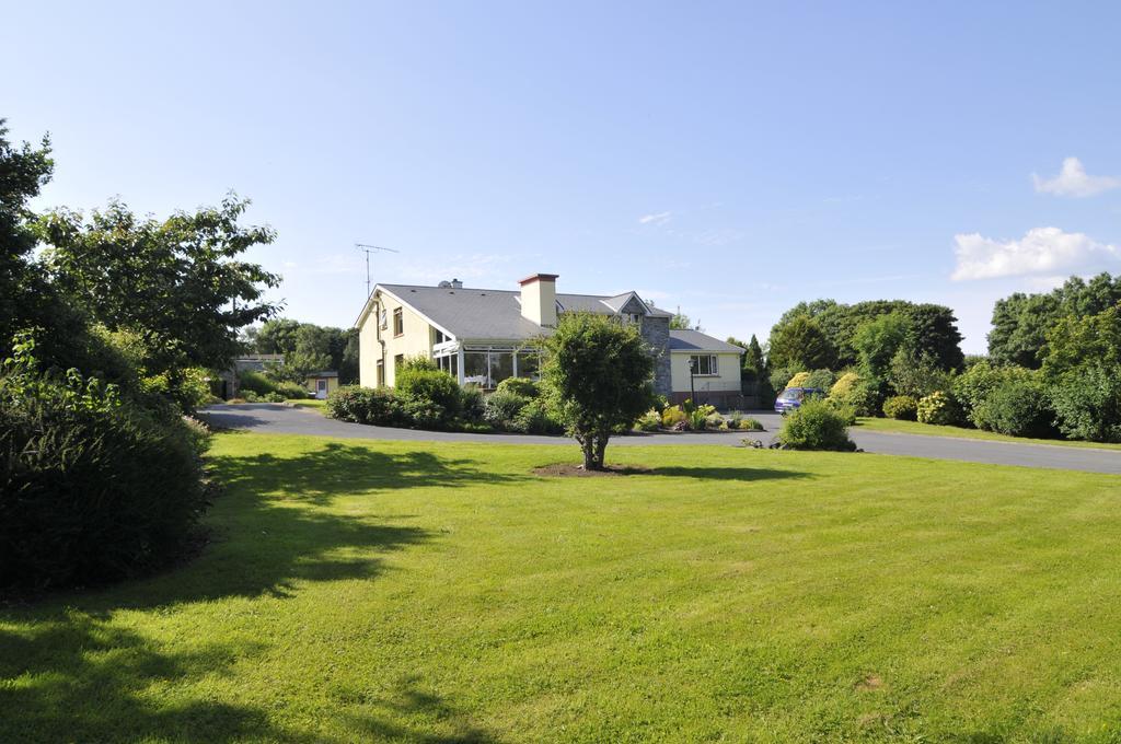 Carrowntober House B & B Oughterard Luaran gambar
