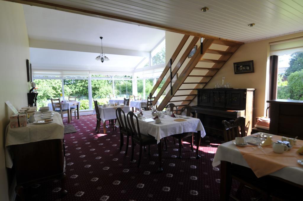 Carrowntober House B & B Oughterard Bilik gambar