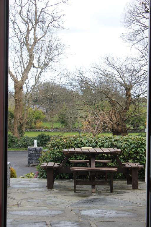 Carrowntober House B & B Oughterard Luaran gambar