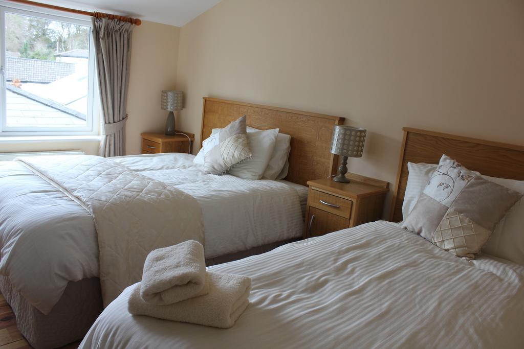 Carrowntober House B & B Oughterard Luaran gambar