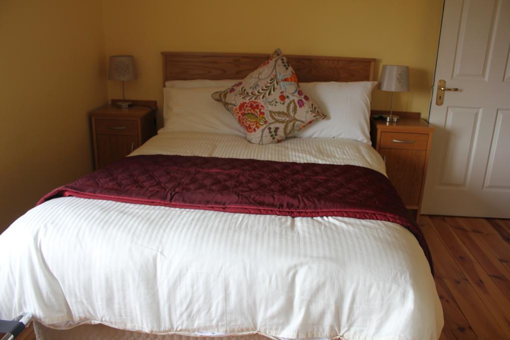Carrowntober House B & B Oughterard Luaran gambar
