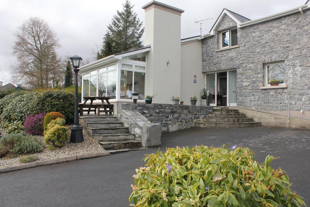 Carrowntober House B & B Oughterard Luaran gambar