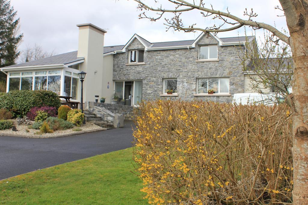 Carrowntober House B & B Oughterard Luaran gambar