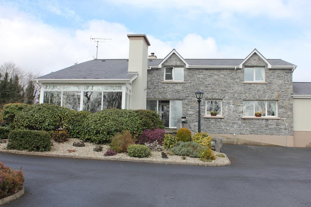 Carrowntober House B & B Oughterard Luaran gambar