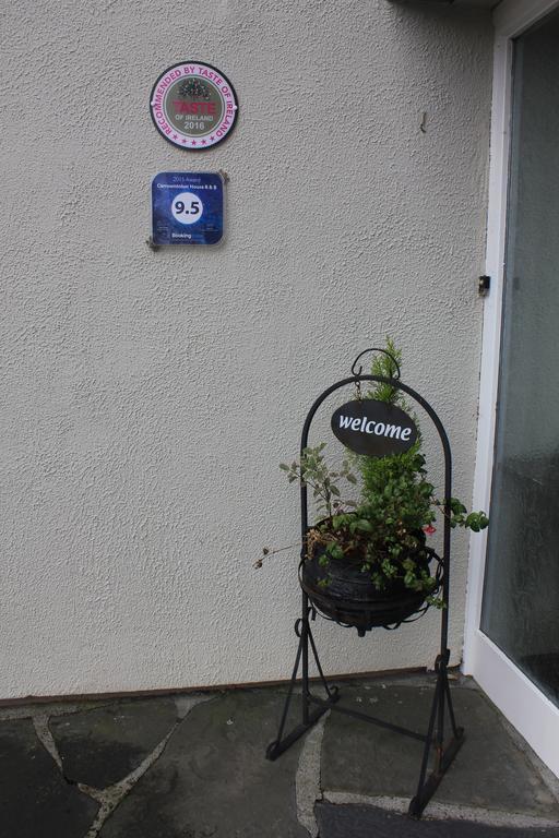 Carrowntober House B & B Oughterard Luaran gambar