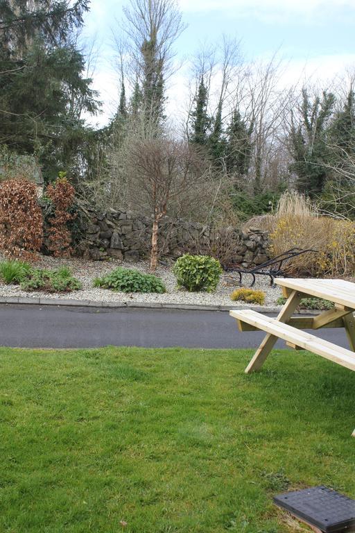 Carrowntober House B & B Oughterard Luaran gambar