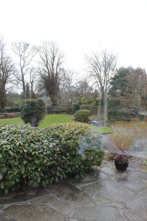 Carrowntober House B & B Oughterard Luaran gambar