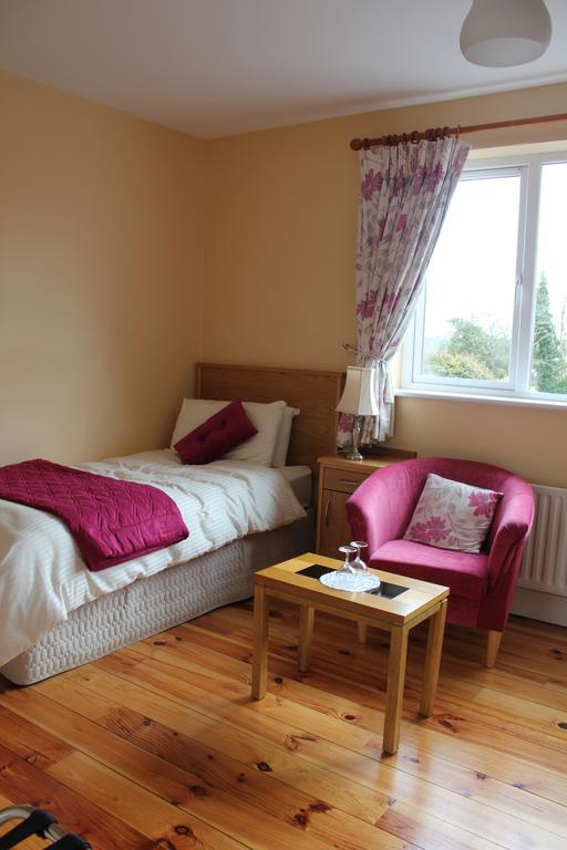 Carrowntober House B & B Oughterard Luaran gambar