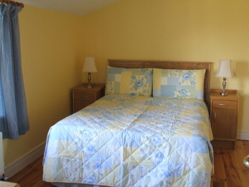 Carrowntober House B & B Oughterard Luaran gambar