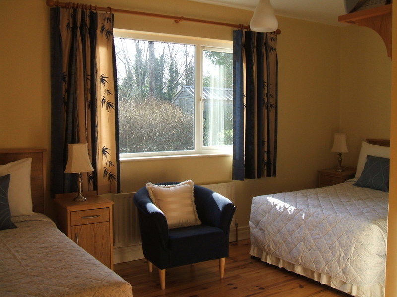 Carrowntober House B & B Oughterard Luaran gambar