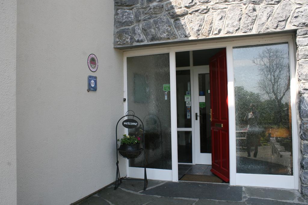 Carrowntober House B & B Oughterard Luaran gambar