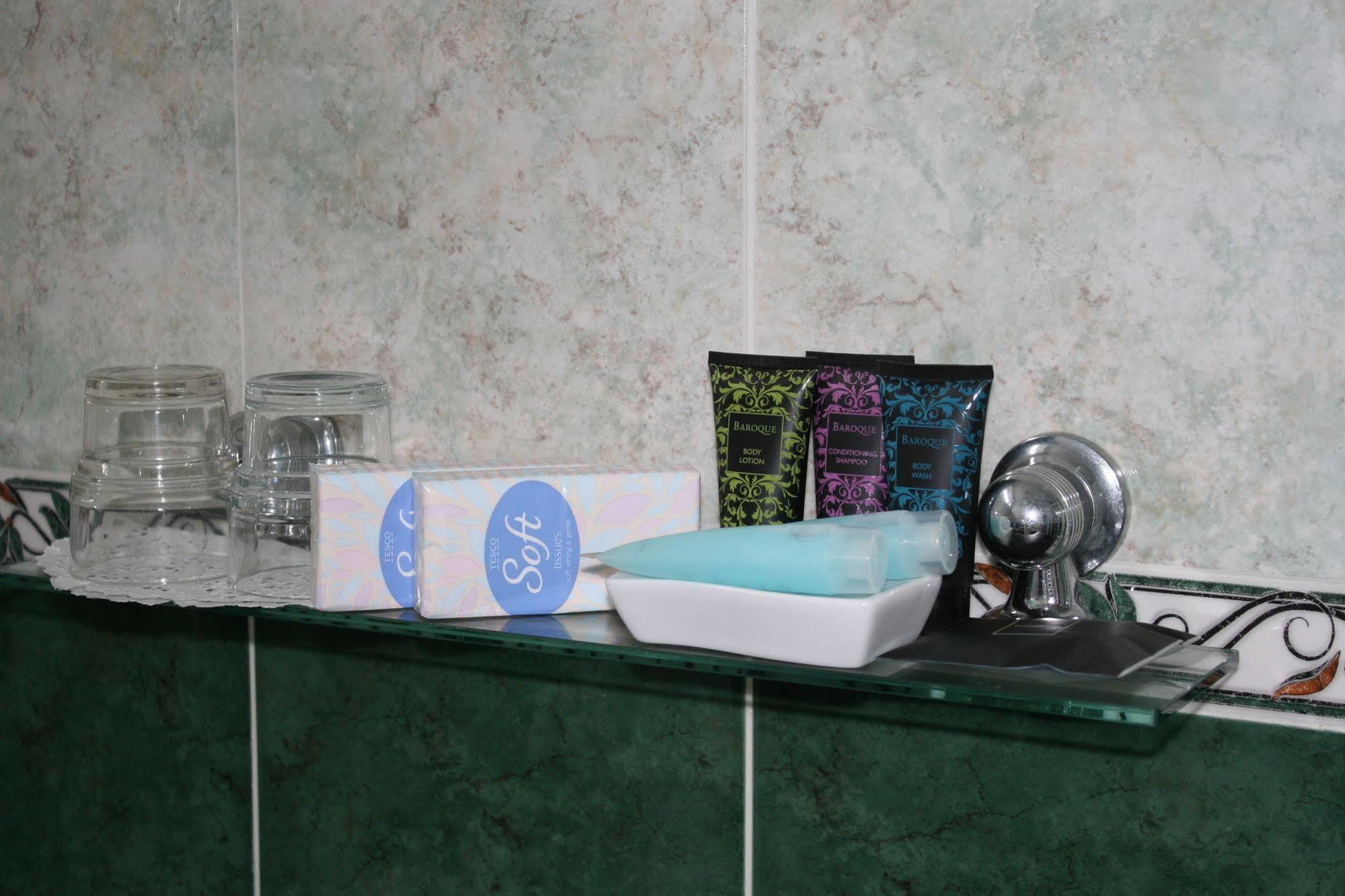 Carrowntober House B & B Oughterard Luaran gambar