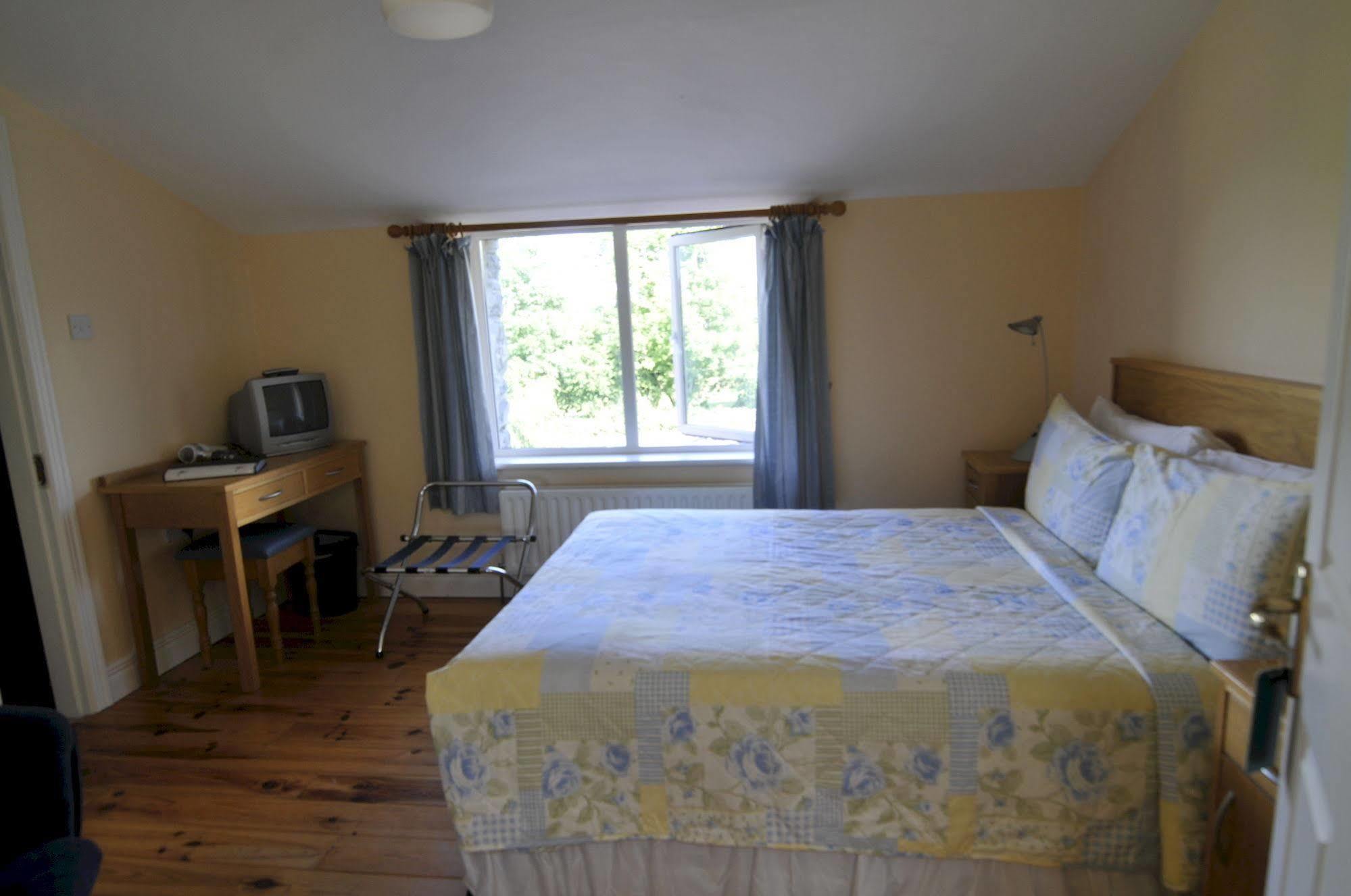 Carrowntober House B & B Oughterard Luaran gambar