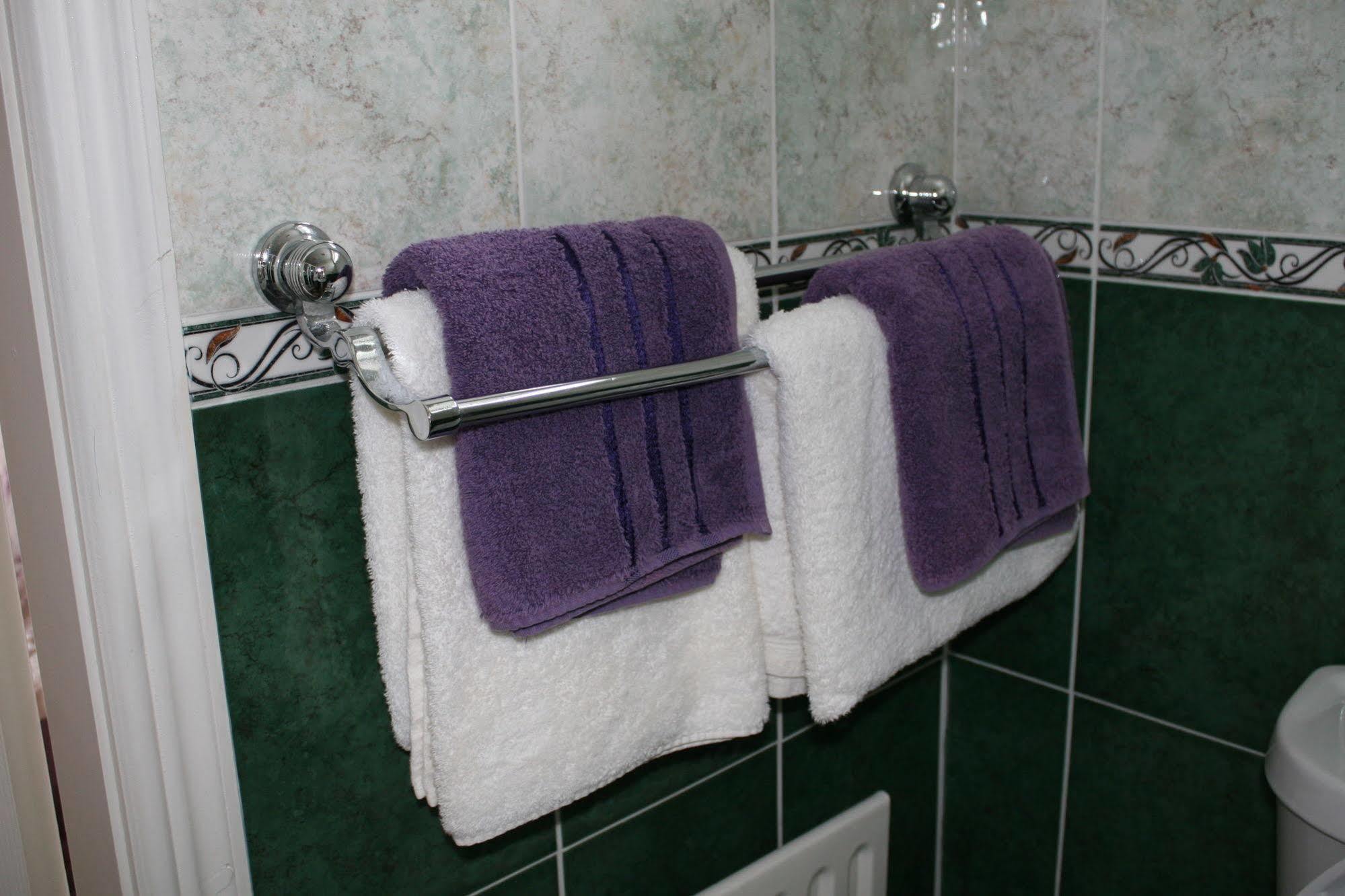 Carrowntober House B & B Oughterard Luaran gambar